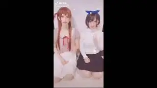 New Tiktok Kanojo Okarishimasu