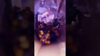 Чистка ушек. Часть 1👂🏼👂🏼 