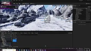 Продолжаем обучение программированию в с++ и UnrealEngine