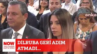 Dilruba geri adım atmadı... 31 Ağustos NOW Ana Haber Hafta Sonu