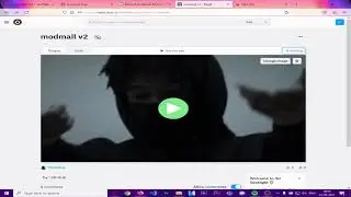 How To Make Advanced ModMaiL (v2)  Bot With Replit (easy)
