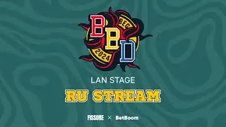 (RU) Mouz vs Team Spirit | BetBoom Dacha CS2 Belgrade 2024 | Day 6