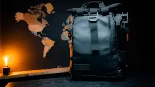 What's in my WANDRD PRVKE 31 backpack in 2021? ASRM!