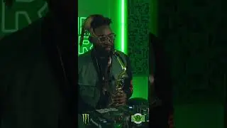 🎷🇳🇬 Eli Fola DJ Set