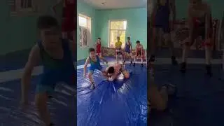 Борьба поколений… ￼