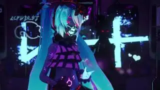 [MMD] League of Legend K DA   POP STARS