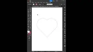 Adobe Illustrator 2025 Tips - How professionals draw hearts 