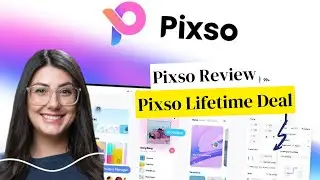 Pixso Lifetime Deal $49 Pixso Review