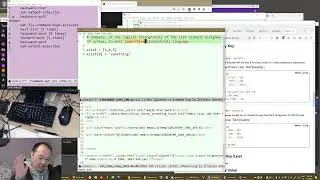 Xah Talk Show 2023-03-09 Emacs Lisp Coding. Write Command to Move Photo to a Dir