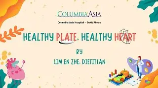 Healthy Plate, Healthy Heart