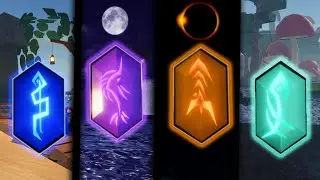 HOW TO GET ALL ANCIENT FRAGMENTS FISCH