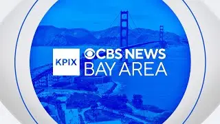 CBS News Bay Area 10am 5/23/24