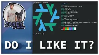 NixOS | A Truly Interesting Linux Distro