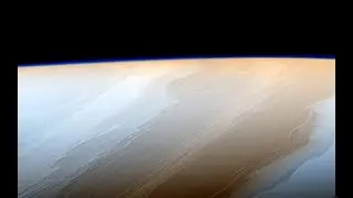 CASSINI _ Le ultime foto da Saturno