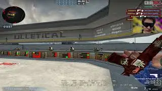 s1mple stream 2023 - 06 - 20 (ft. NIP Impact)