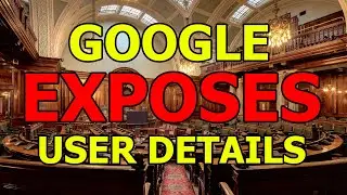 Google Forced To Expose User Details | CITW Podcast Highlight