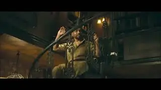 KGF 2 Ak47 Show Scene