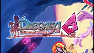 Off Topic : Disgaea 6: Super Reincarnate Guide