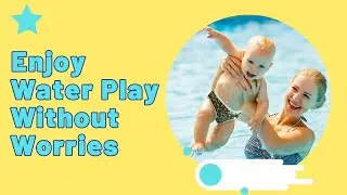 Best Swim Diapers For Toddlers - Stay Dry, Play Happy