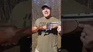 4 Bore Vs. Bullet Proof Glass (Kentucky Ballistics)