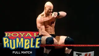 FULL MATCH - Royal Rumble Match: Royal Rumble 1997