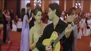 Aankh Hai Bhari Bhari - Tumse Acha Kaun Hai | Nakul Kapoor | Kim Sharma