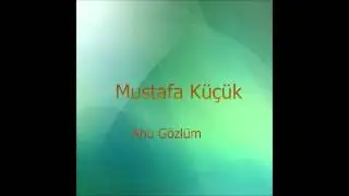 Mustafa Küçük-Yar Yüzümü [© Şah Plak]