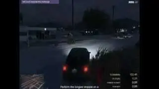 GTA 5 Happy Halloween :D