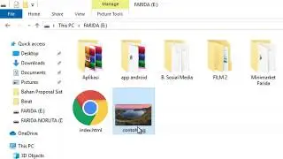 Tutorial belajar HTML untuk pemula