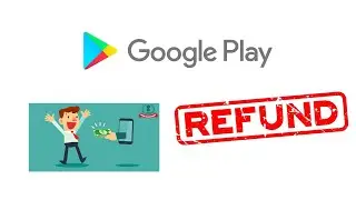 How to get a Full refund for in-app purchases made on Google play Store Apps very easily