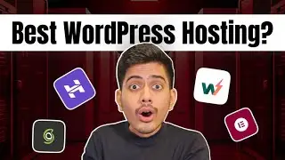 Best WordPress Hosting (Our Personal Picks with Pros & Cons)