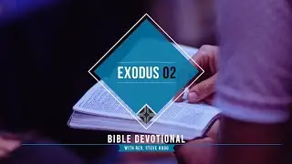 Exodus 2 Explained