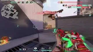 I USED BEST VALORANT CHEAT...