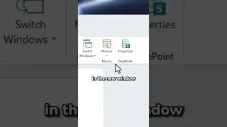 How to Discover All Microsoft Word Shortcuts in Seconds!