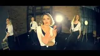 Танцевальный клип школы танца 
