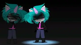 FNF: Lost my mind (Lost To Darkness) ~ но Джет поёт это - для 