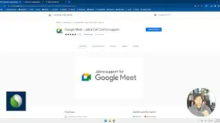 Jabra ondersteuning voor Google Meet - Google Workspace user tip (2023)