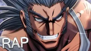 Rap do Uvogin (Hunter x Hunter) Eu Prefiro Morrer | Gabriza ♫