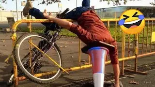 TRY NOT TO LAUGH 😆 Best Funny Videos Compilation 😂😁😆 Memes PART 39