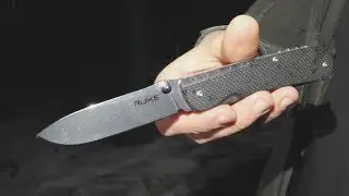 Нож Ruike LD32 а ля швейцарский. Большой обзор и тесты vs Victorinox