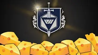 Gamebreaking GM Nightfall Cheese!