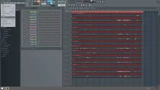 How to Export Stems in FL Studio