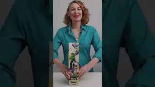 Стильные коробки для напитков🔥🔥🔥 