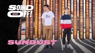 Sound Off! 2021 - Meet the Artist: Sundust | MoPOP | Museum of Pop Culture