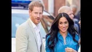 Prince Harry, Meghan Markle 'having run of bad luck'