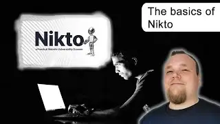 Nikto web server scanner - how to - walkthrough