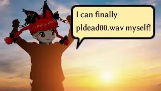 Touhou 19 Orin lvl 2 for no f-ing reason: