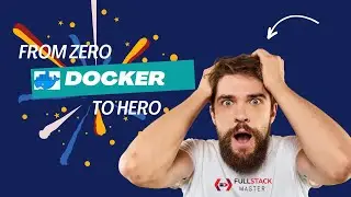 🚀 Docker Masterclass in Hindi: Unleash the Power of Containerization! 🐳🌟