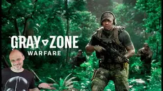 Gray Zone Warfare - Лут и квесты