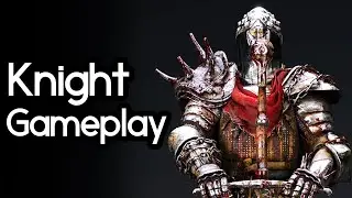 Dead by Daylight - Knight Gameplay + Tips / Tricks